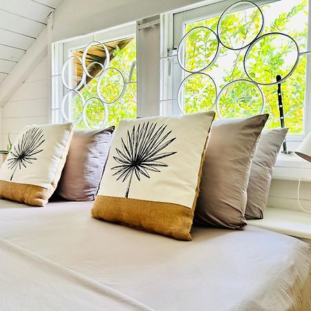 The Good Life - Eco Lodges & Serenity Boutique Hotel - Adults Only Cap Malheureux Exteriér fotografie