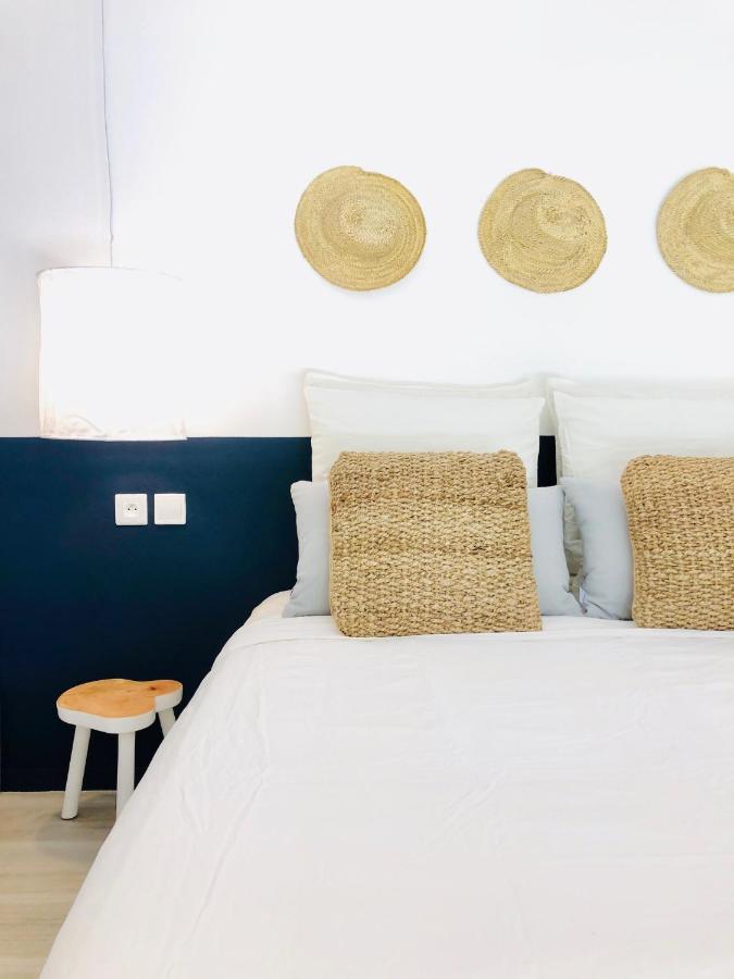 The Good Life - Eco Lodges & Serenity Boutique Hotel - Adults Only Cap Malheureux Exteriér fotografie