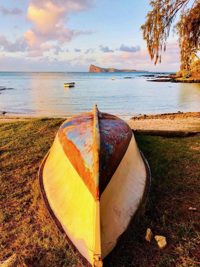 The Good Life - Eco Lodges & Serenity Boutique Hotel - Adults Only Cap Malheureux Exteriér fotografie