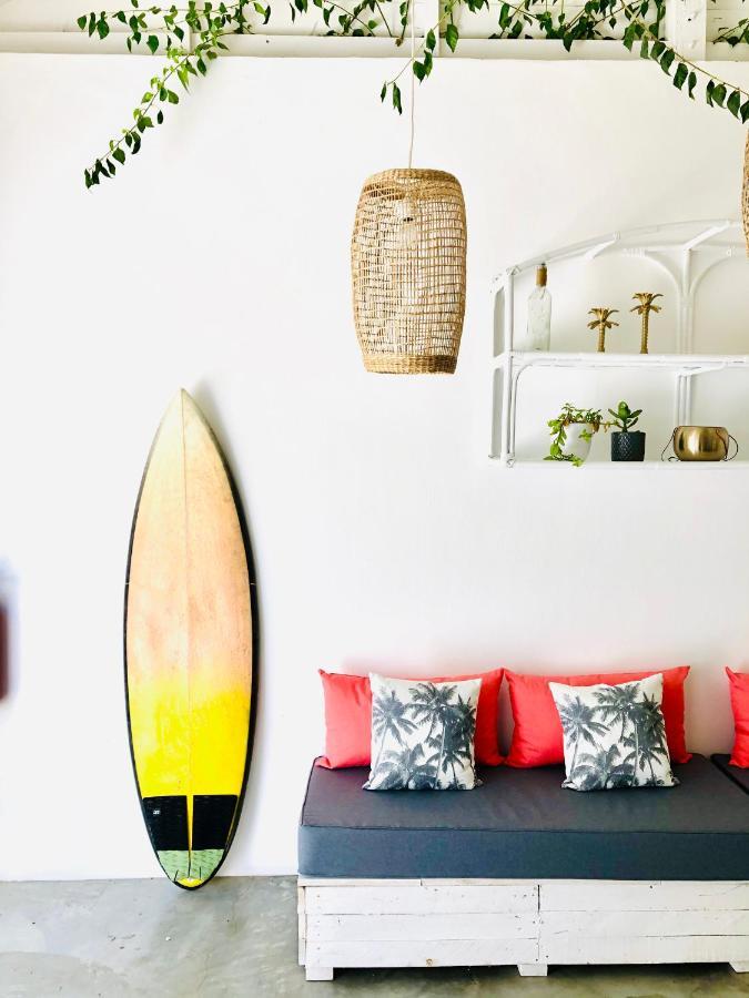 The Good Life - Eco Lodges & Serenity Boutique Hotel - Adults Only Cap Malheureux Exteriér fotografie