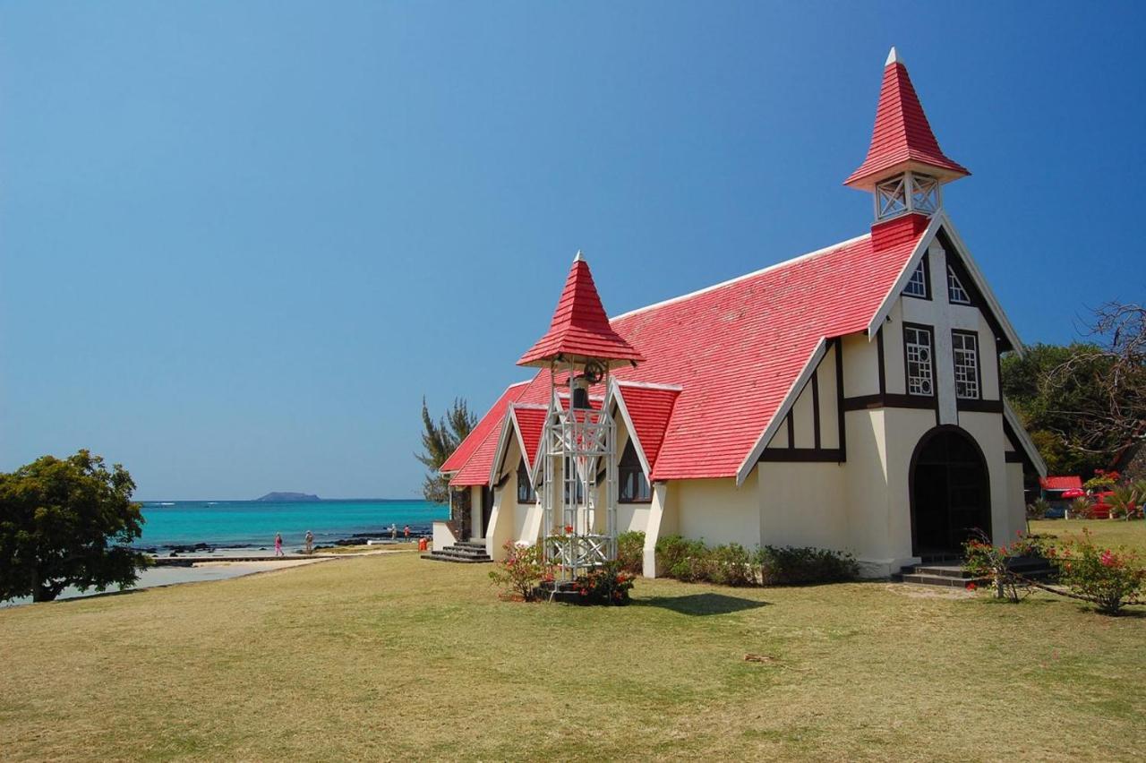 The Good Life - Eco Lodges & Serenity Boutique Hotel - Adults Only Cap Malheureux Exteriér fotografie