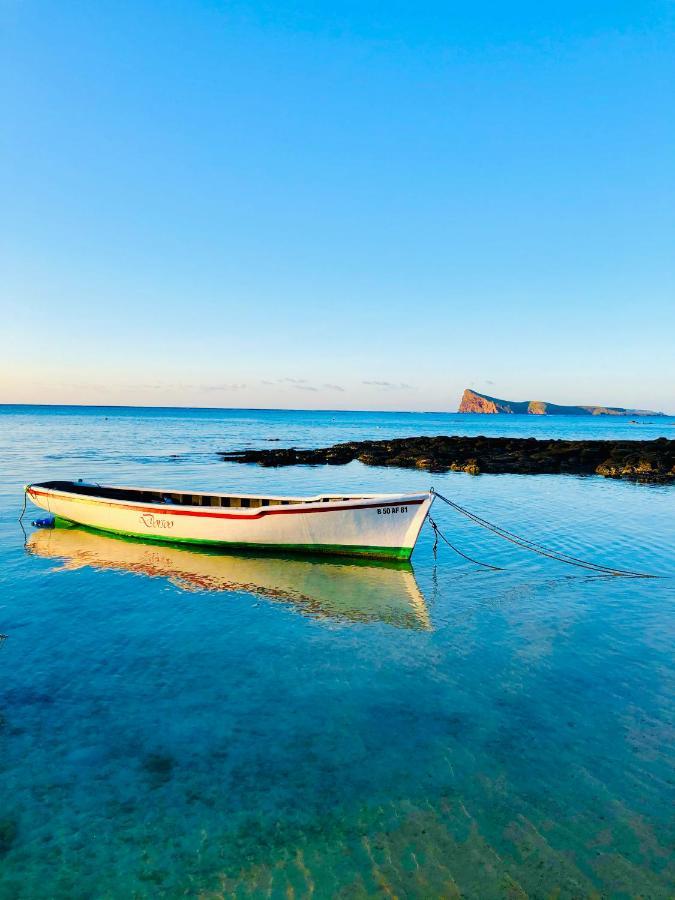 The Good Life - Eco Lodges & Serenity Boutique Hotel - Adults Only Cap Malheureux Exteriér fotografie