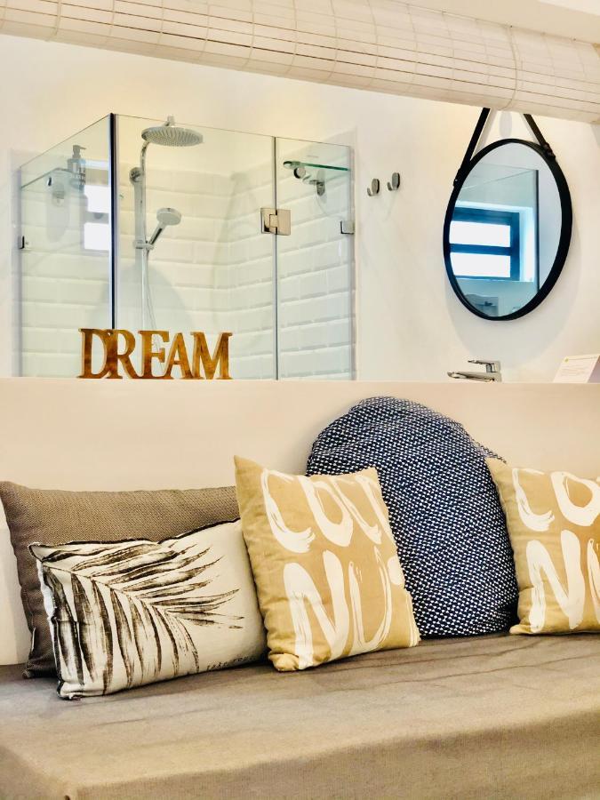 The Good Life - Eco Lodges & Serenity Boutique Hotel - Adults Only Cap Malheureux Exteriér fotografie