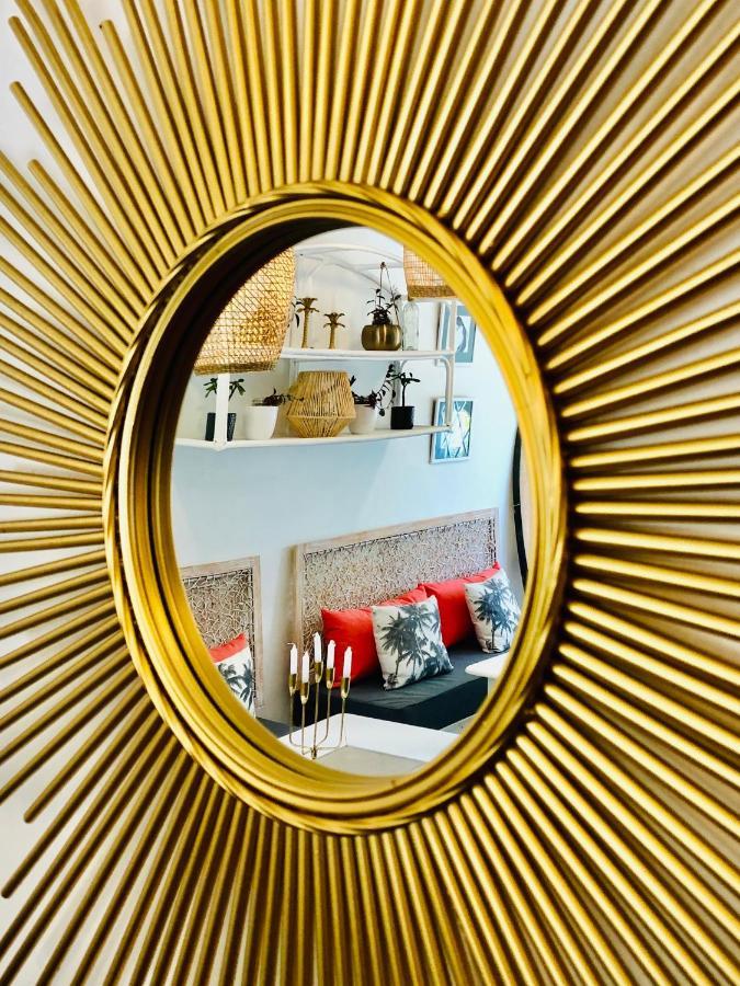The Good Life - Eco Lodges & Serenity Boutique Hotel - Adults Only Cap Malheureux Exteriér fotografie