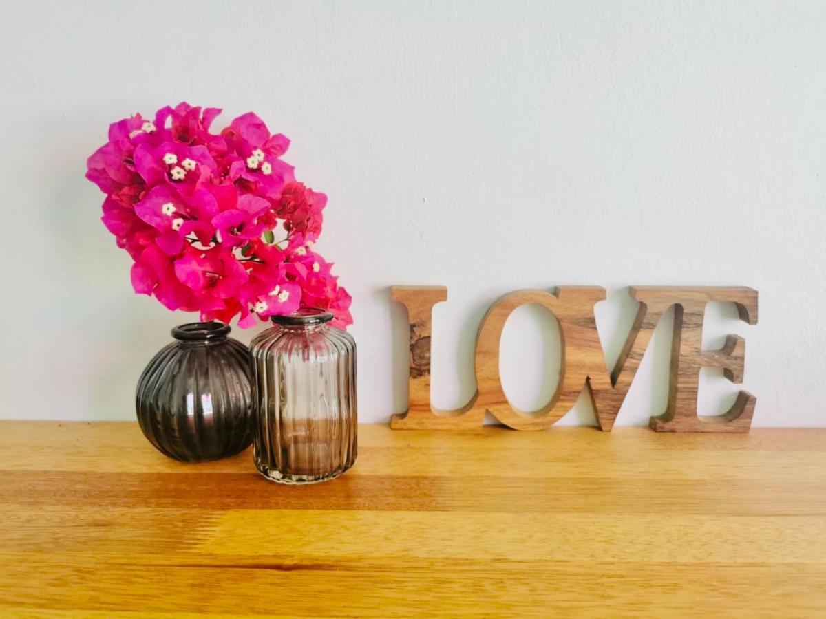 The Good Life - Eco Lodges & Serenity Boutique Hotel - Adults Only Cap Malheureux Exteriér fotografie