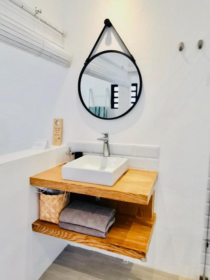 The Good Life - Eco Lodges & Serenity Boutique Hotel - Adults Only Cap Malheureux Exteriér fotografie