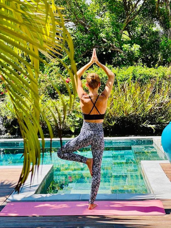 The Good Life - Eco Lodges & Serenity Boutique Hotel - Adults Only Cap Malheureux Exteriér fotografie