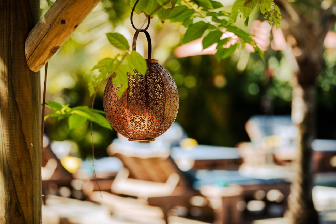 The Good Life - Eco Lodges & Serenity Boutique Hotel - Adults Only Cap Malheureux Exteriér fotografie