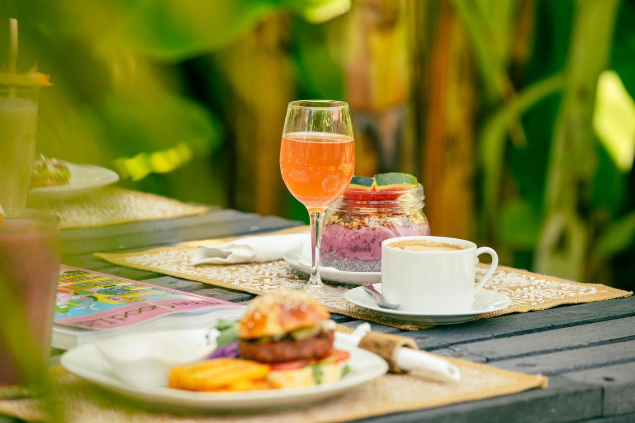 The Good Life - Eco Lodges & Serenity Boutique Hotel - Adults Only Cap Malheureux Exteriér fotografie