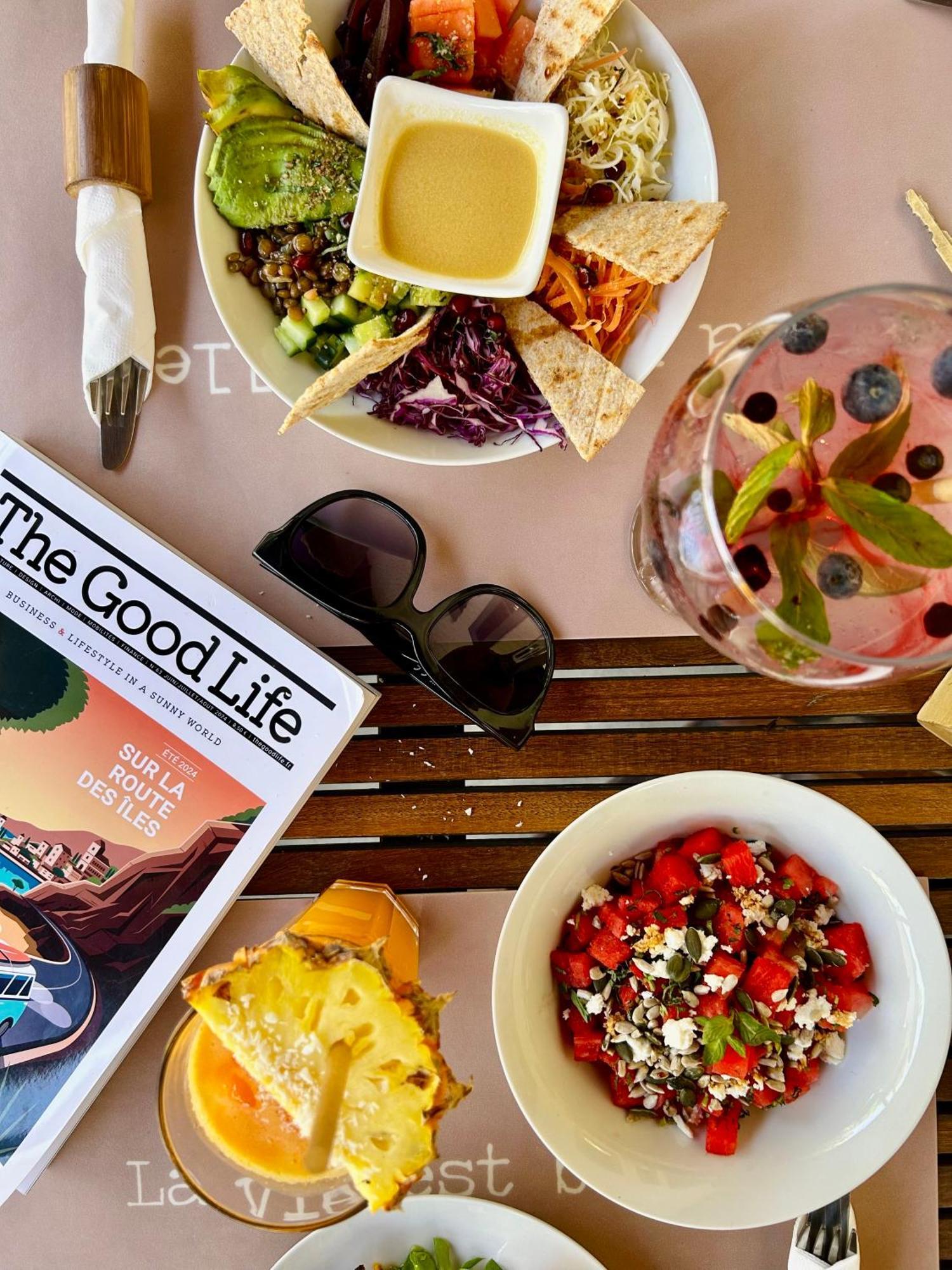 The Good Life - Eco Lodges & Serenity Boutique Hotel - Adults Only Cap Malheureux Exteriér fotografie