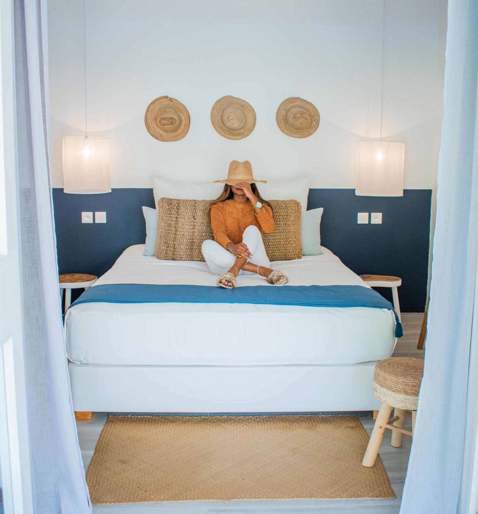 The Good Life - Eco Lodges & Serenity Boutique Hotel - Adults Only Cap Malheureux Exteriér fotografie