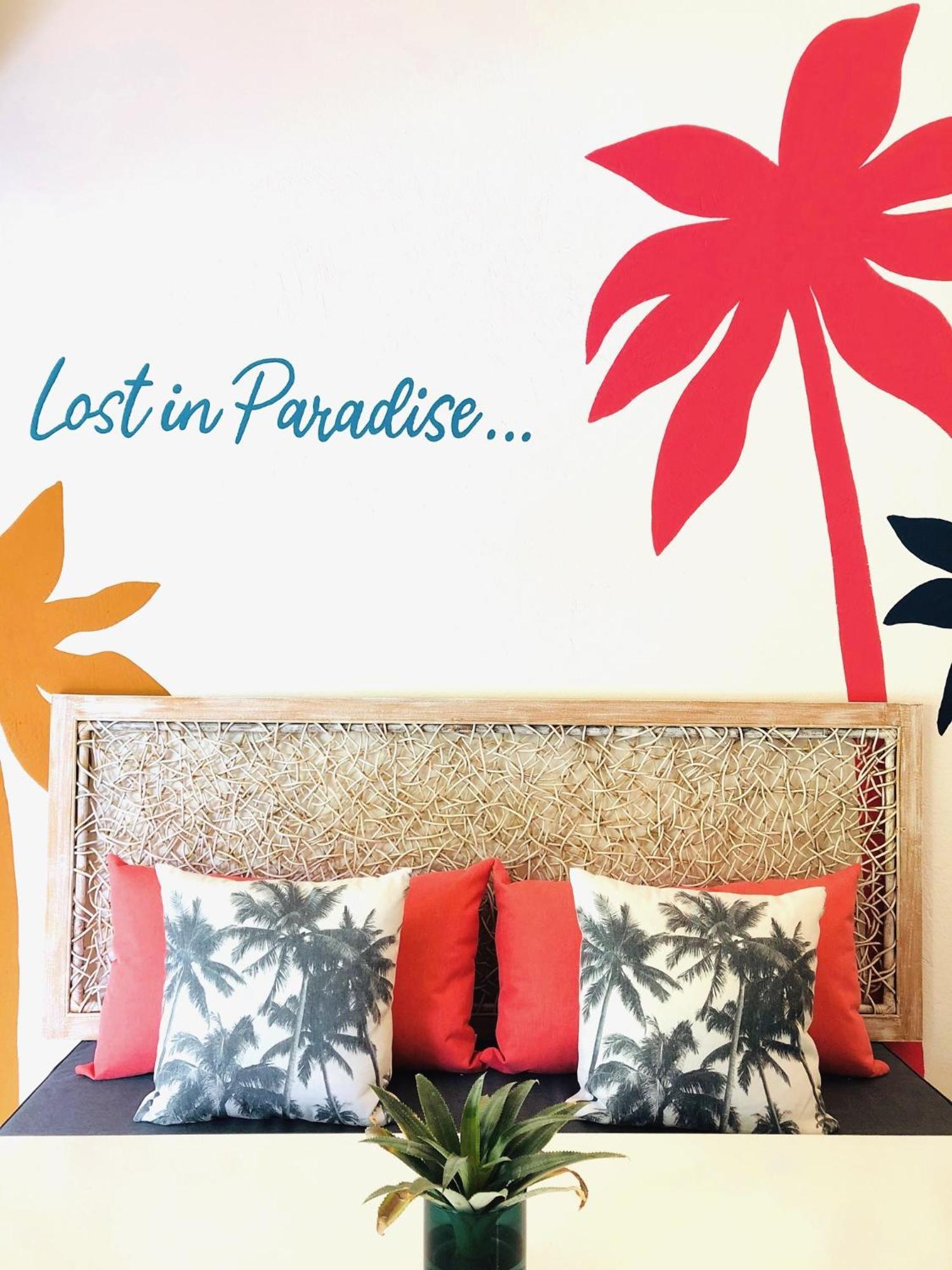 The Good Life - Eco Lodges & Serenity Boutique Hotel - Adults Only Cap Malheureux Exteriér fotografie