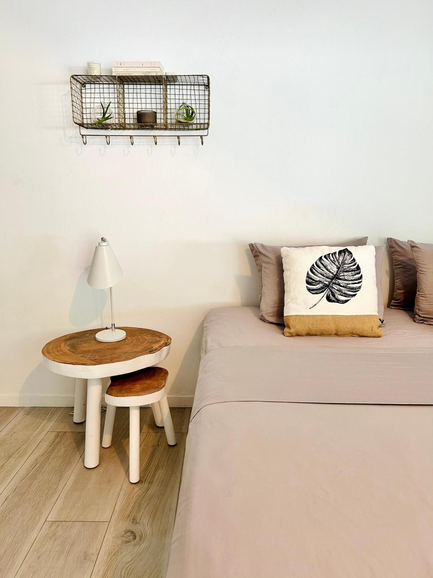The Good Life - Eco Lodges & Serenity Boutique Hotel - Adults Only Cap Malheureux Exteriér fotografie