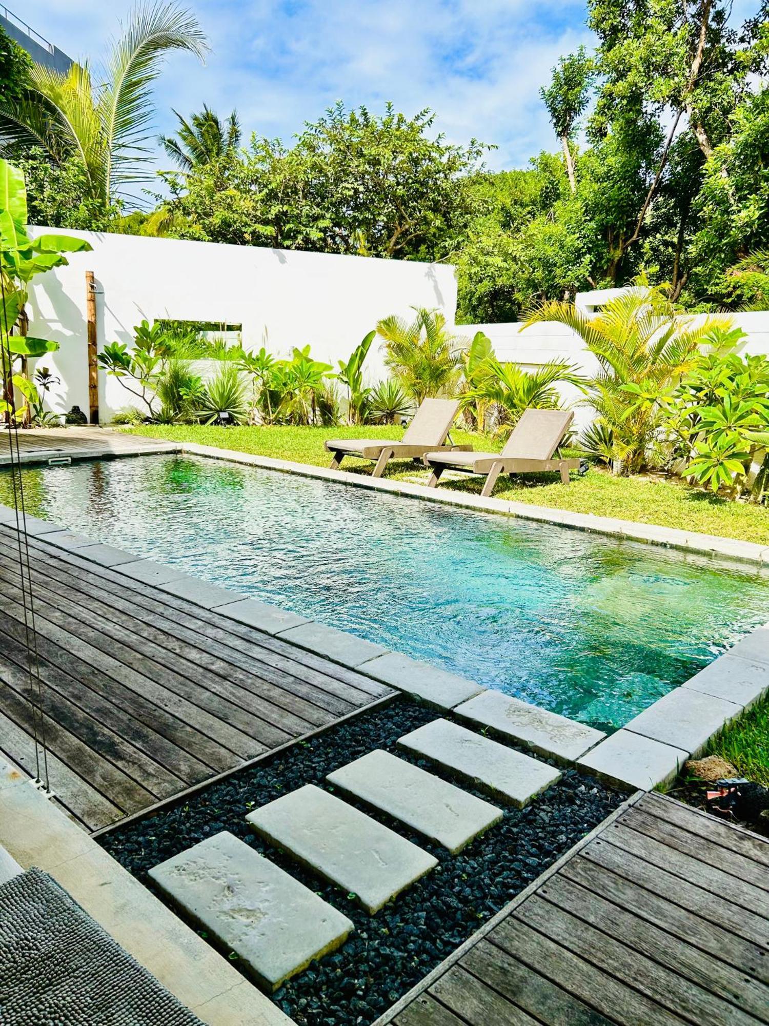 The Good Life - Eco Lodges & Serenity Boutique Hotel - Adults Only Cap Malheureux Exteriér fotografie